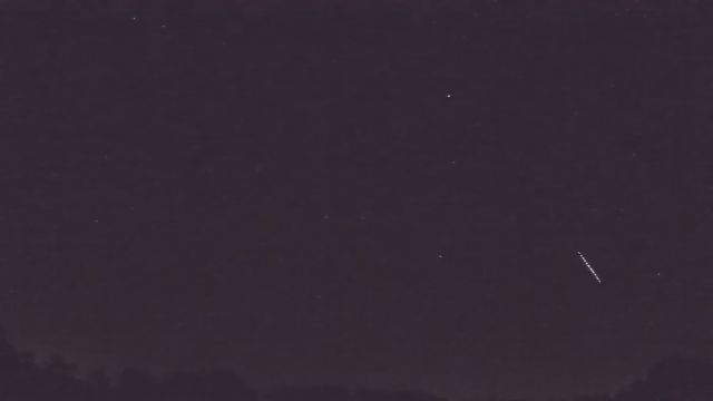 AMS78 meteor