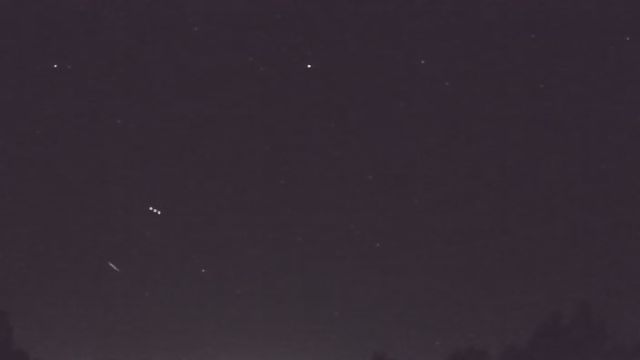 AMS78 meteor