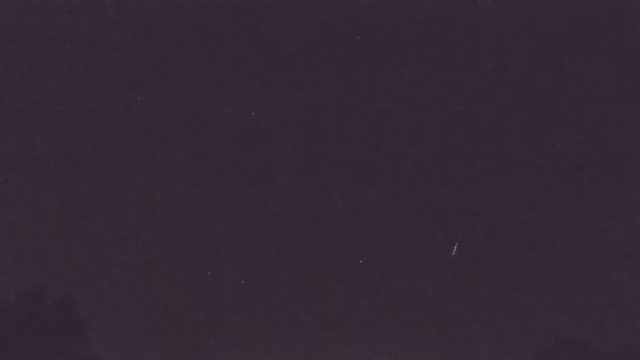 AMS78 meteor
