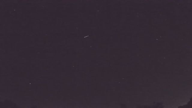 AMS78 meteor