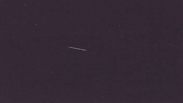 AMS78 meteor