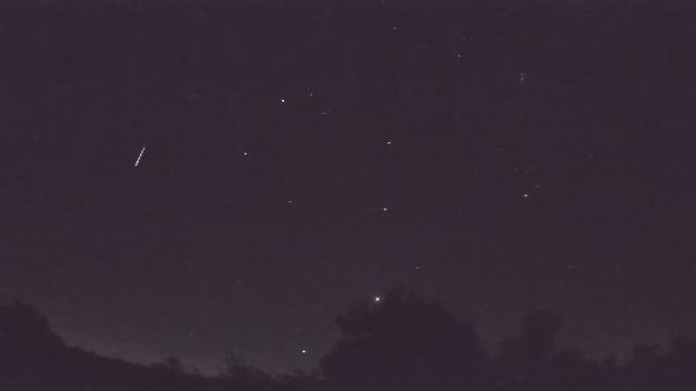 AMS78 meteor