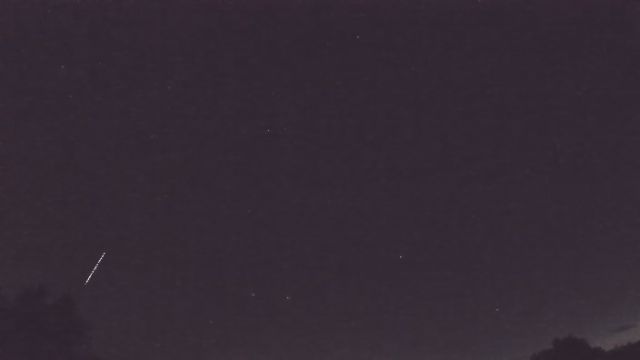 AMS78 meteor