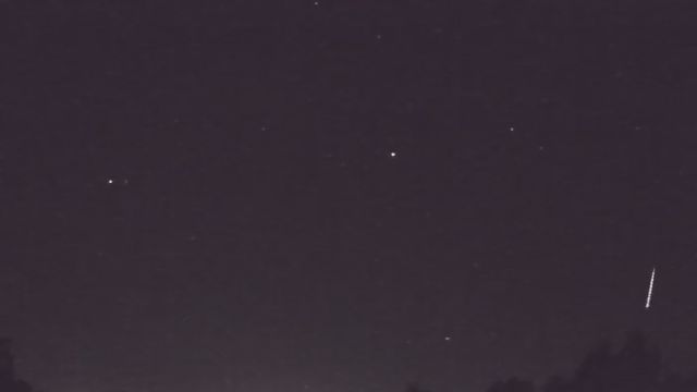 AMS78 meteor