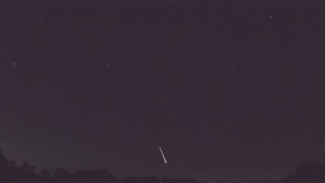 AMS78 meteor