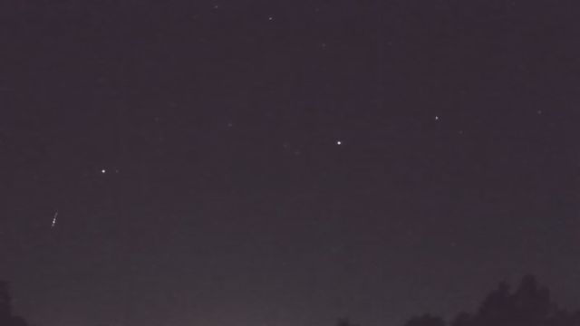 AMS78 meteor