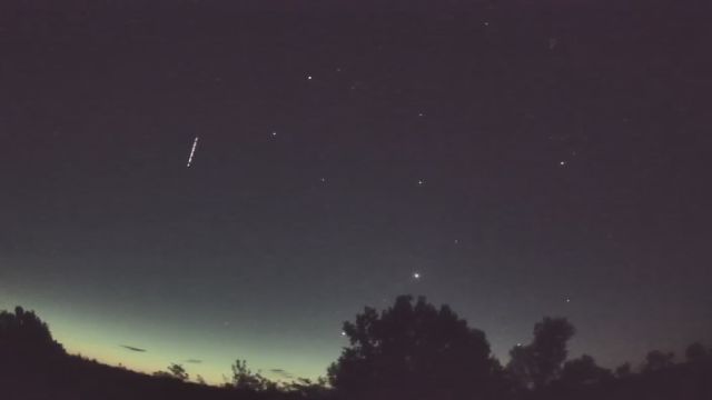 AMS78 meteor