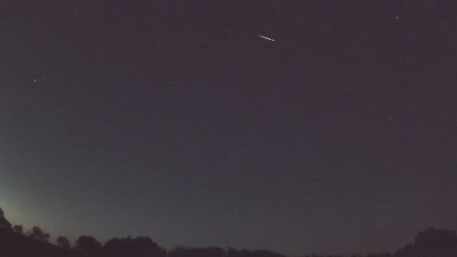 AMS78 meteor