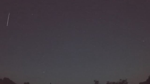 AMS78 meteor
