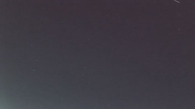 AMS78 meteor