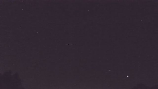 AMS78 meteor