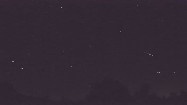 AMS78 meteor