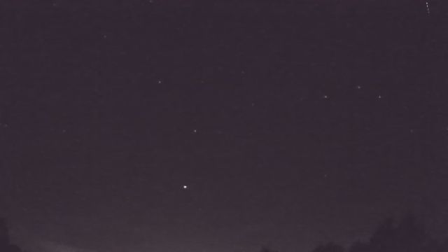 AMS78 meteor