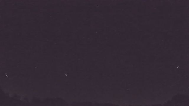 AMS78 meteor