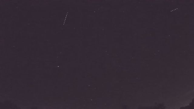AMS78 meteor
