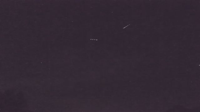 AMS78 meteor