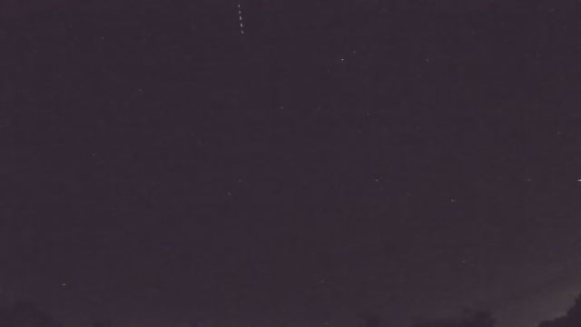 AMS78 meteor