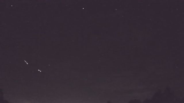 AMS78 meteor