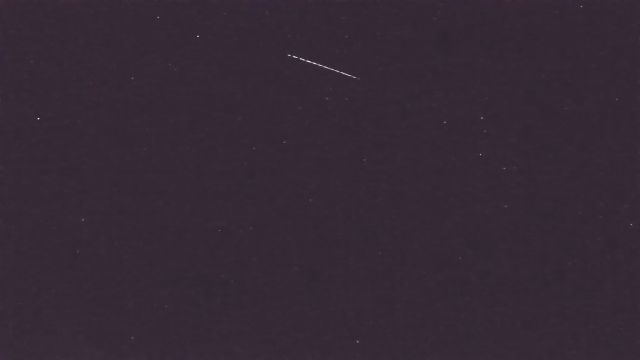 AMS78 meteor