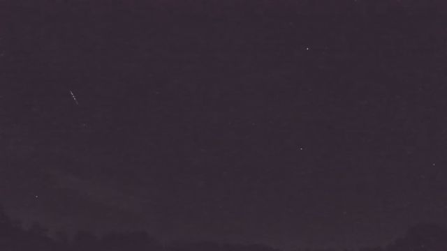 AMS78 meteor