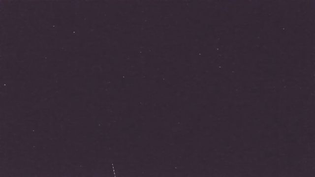 AMS78 meteor