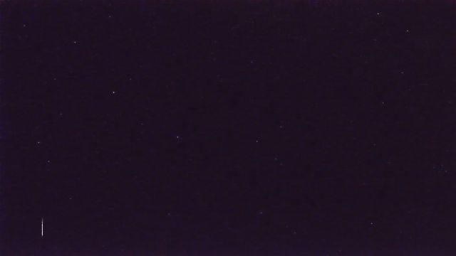 AMS78 meteor