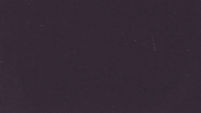 AMS78 meteor