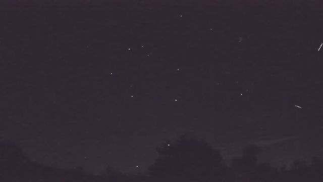 AMS78 meteor