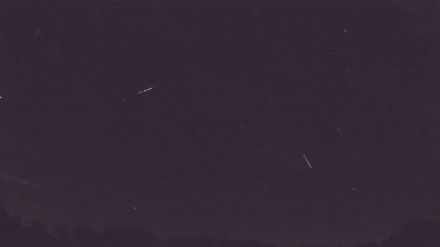 AMS78 meteor