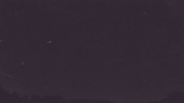 AMS78 meteor
