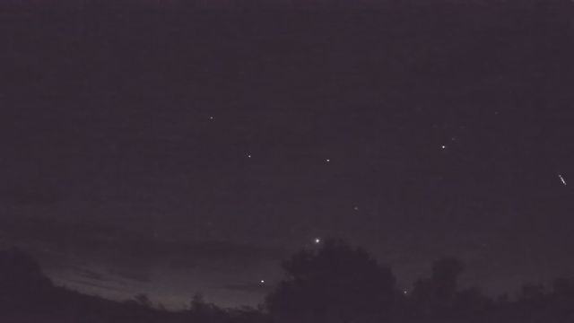 AMS78 meteor
