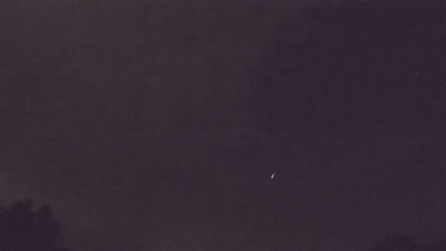 AMS78 meteor