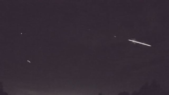 AMS78 meteor