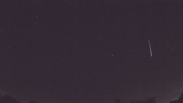 AMS78 meteor
