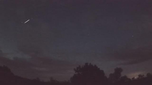 AMS78 meteor