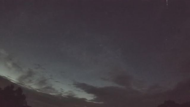 AMS78 meteor