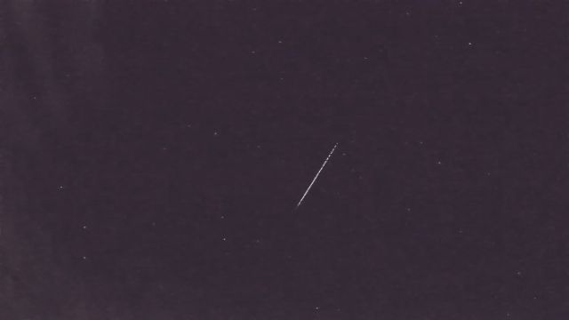 AMS78 meteor