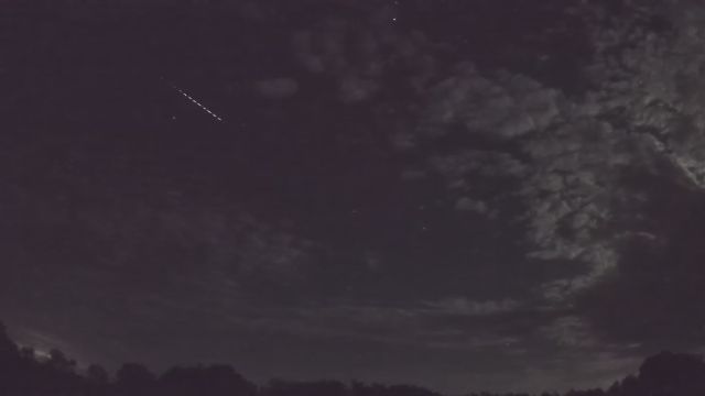 AMS78 meteor