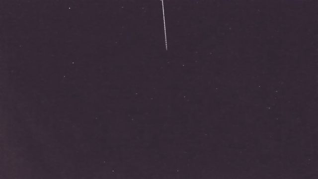 AMS78 meteor