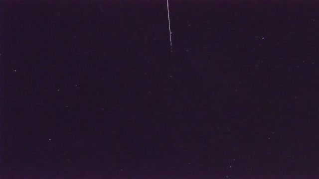 AMS78 meteor