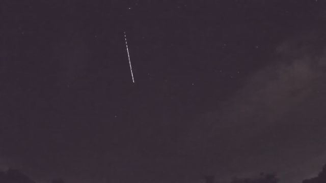 AMS78 meteor