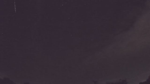 AMS78 meteor