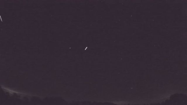 AMS78 meteor