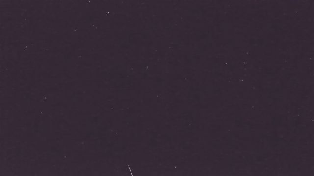 AMS78 meteor