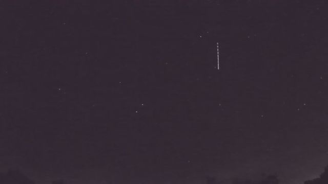 AMS78 meteor