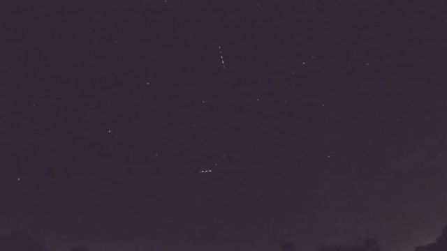 AMS78 meteor