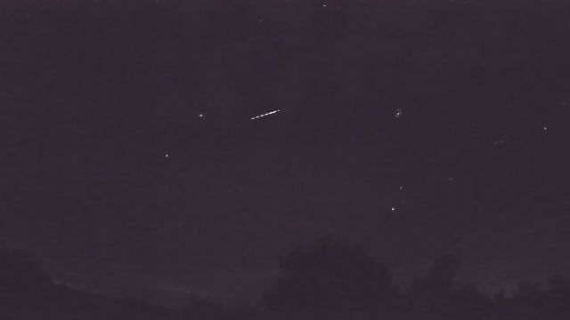 AMS78 meteor