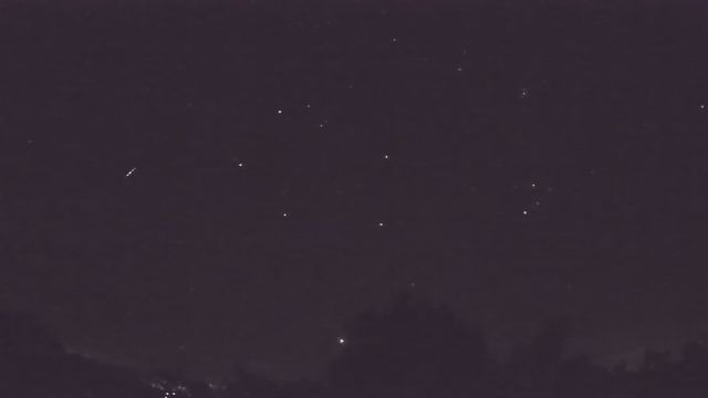 AMS78 meteor