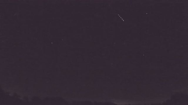 AMS78 meteor