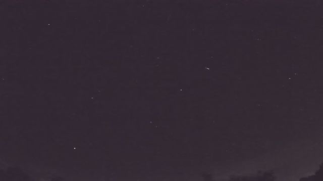 AMS78 meteor